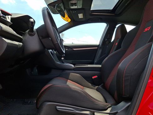 Used 2020 Honda Civic Si image 14
