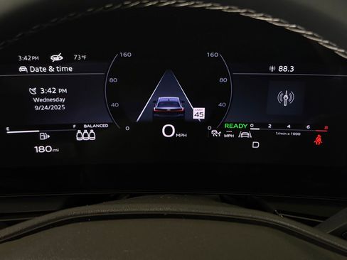 New 2025 Audi A5 2.0T Premium Plus image 19