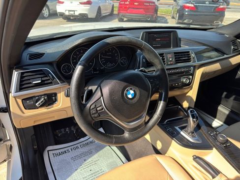 Used 2018 BMW 330i Sedan image 25
