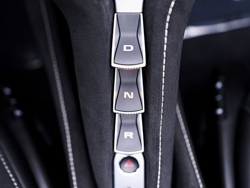 Used 2024 McLaren 750S Spider image 81