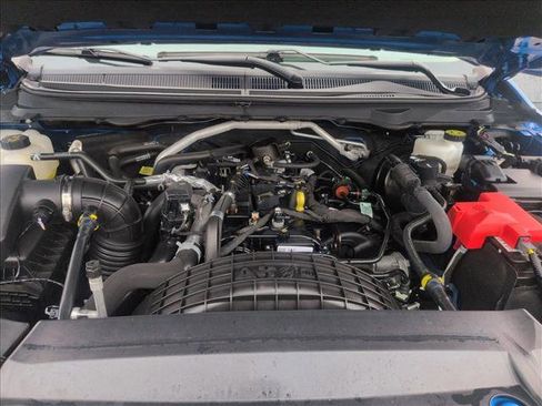 Used 2023 Ford Ranger XLT w/ Equipment Group 301A Mid image 23