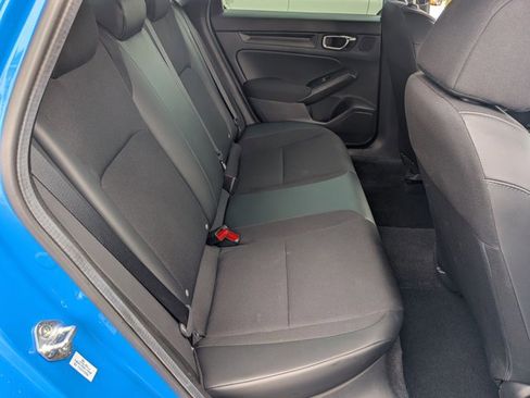 Used 2024 Honda Civic Sport image 21