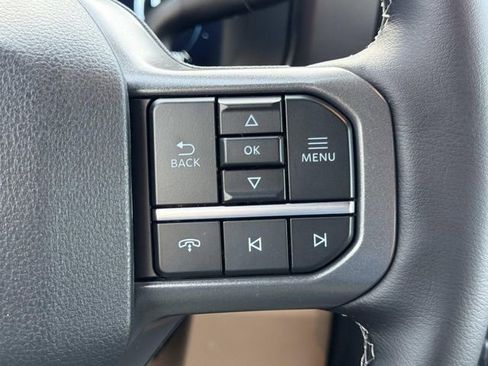 New 2026 Ford F250 Lariat image 29