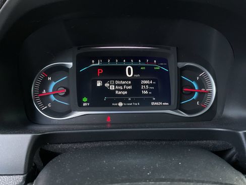 Used 2021 Honda Passport Touring image 28