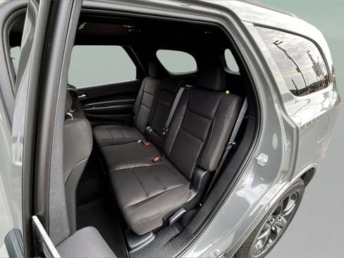 New 2026 Dodge Durango GT w/ Blacktop Package image 26