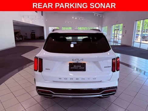 Used 2022 Kia Sorento SX AWD/4WD image 6