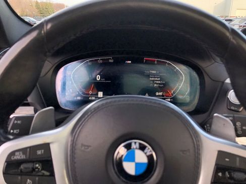 Used 2021 BMW X3 sDrive30i w/ Executive Package image 20