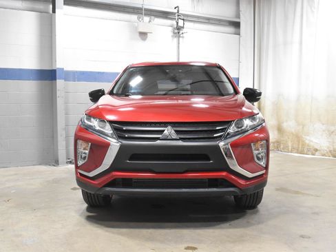 Used 2020 Mitsubishi Eclipse Cross LE AWD/4WD image 30