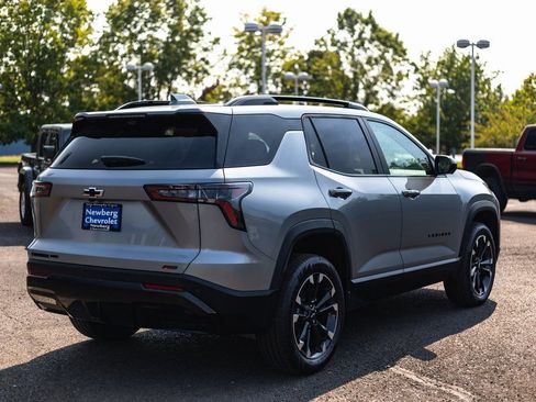 New 2026 Chevrolet Equinox RS w/ Convenience Package III image 27