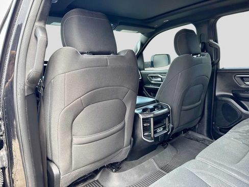 Used 2023 RAM 1500 Big Horn AWD/4WD image 17