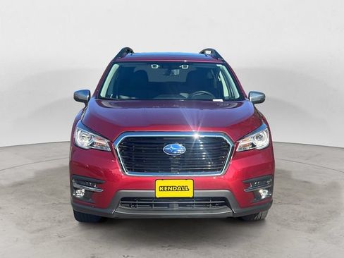 Used 2022 Subaru Ascent Touring AWD/4WD image 2