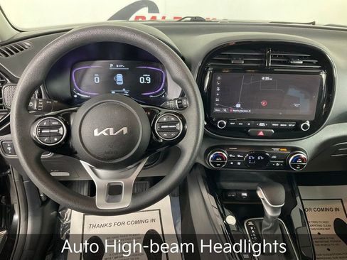Certified 2023 Kia Soul S image 17