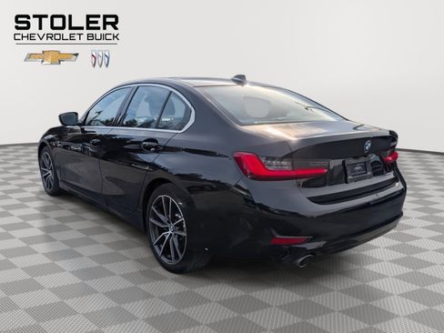 Used 2020 BMW 330i 330i w/ Premium Package image 3