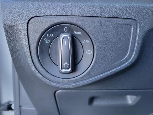 Used 2021 Volkswagen Atlas SEL image 12