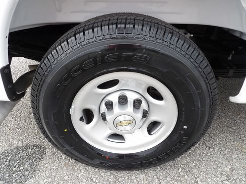 Used 2025 Chevrolet Express 3500 LS RWD image 57