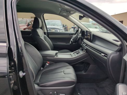Certified 2025 Hyundai Palisade SEL AWD/4WD image 33