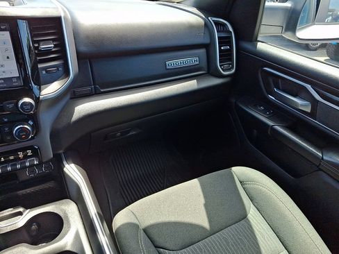Used 2022 RAM 1500 Big Horn AWD/4WD image 17