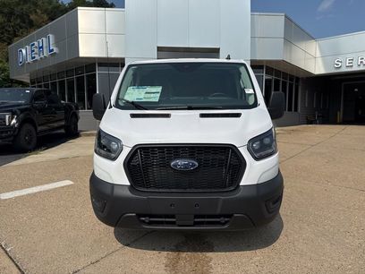 New 2025 Ford Transit 350 Low Roof