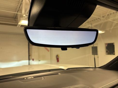 Used 2025 GMC Sierra 2500 Denali Ultimate image 46