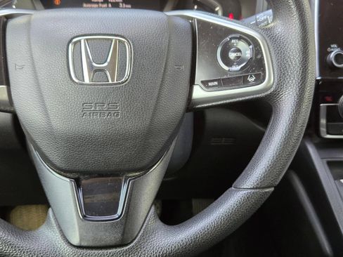 Used 2021 Honda CR-V Special Edition image 22