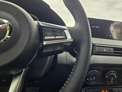 New 2026 MAZDA MX-5 Miata Club w/ Weather Package RWD image 23