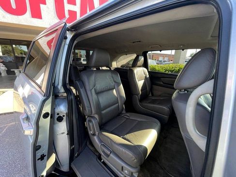 Used 2013 Honda Odyssey EX-L image 9