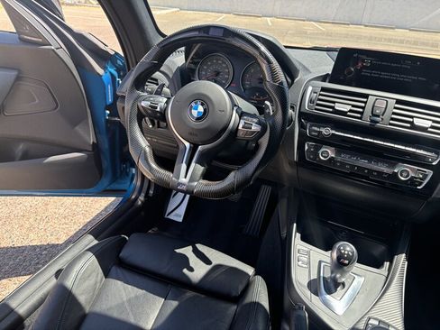 Used 2016 BMW M2 RWD image 30