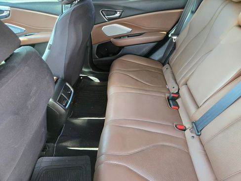 Used 2021 Acura RDX FWD w/ Technology Package image 7