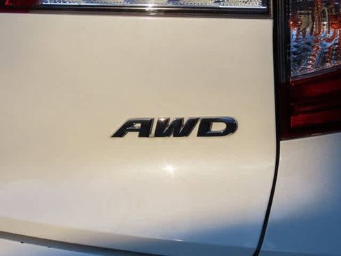 Certified 2021 Honda Pilot EX-L image 9