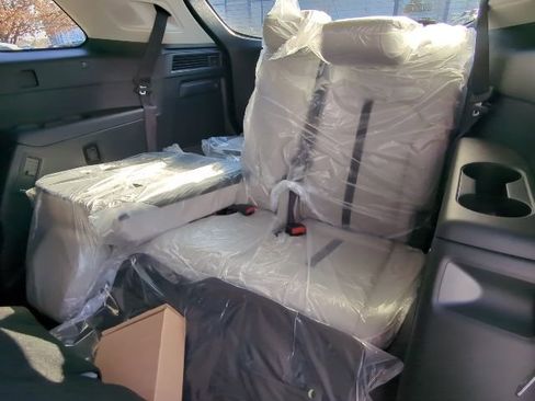 New 2026 MAZDA CX-90 3.3 Turbo w/ Premium Sport Pkg image 8