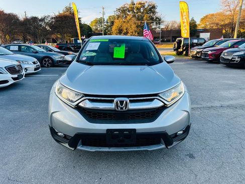 Used 2019 Honda CR-V EX image 3