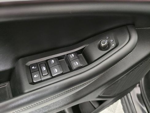 Used 2024 Jeep Grand Cherokee L Limited w/ Luxury Tech Group II AWD/4WD image 26