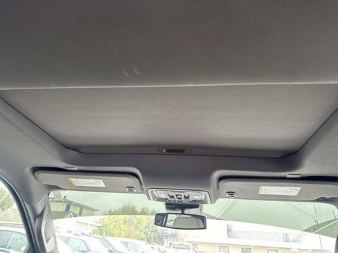 Used 2024 Chevrolet Silverado 1500 LTZ w/ LTZ Premium Package image 13