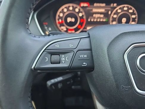 Used 2018 Audi Q5 Prestige w/ Prestige Package AWD/4WD image 20