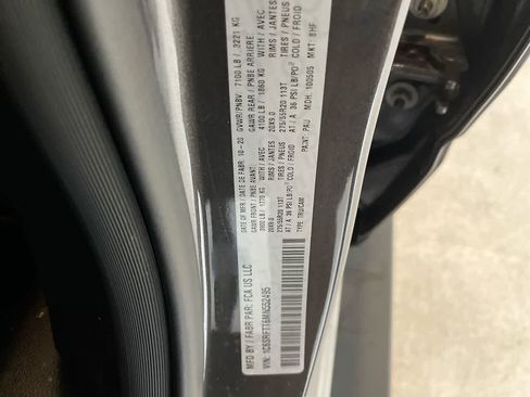 Used 2021 RAM 1500 Sport w/ Trailer Tow Group image 27