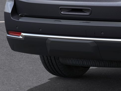 New 2026 Chevrolet Tahoe LS RWD image 38