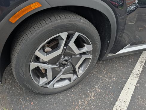 Used 2024 Hyundai Palisade SEL AWD/4WD image 9