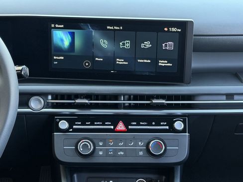 New 2026 Hyundai Santa Cruz SE FWD image 15