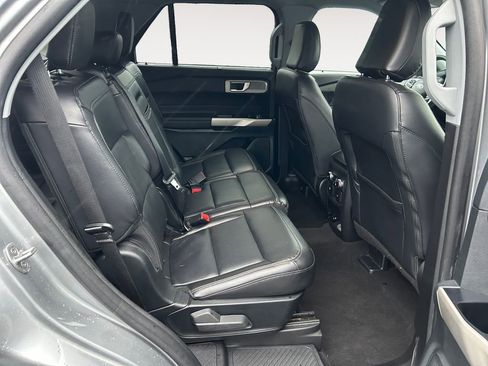 Used 2023 Ford Explorer Limited image 11