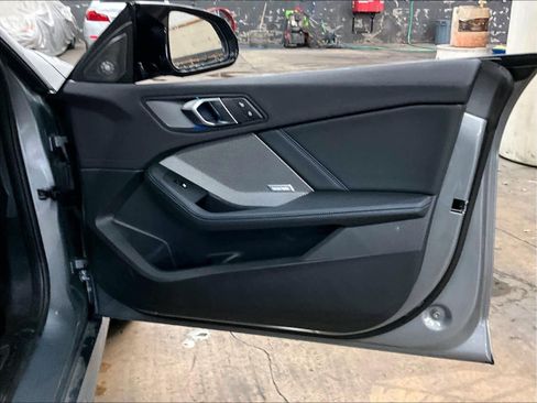 Certified 2025 BMW M235i xDrive w/ Premium Package AWD/4WD image 26