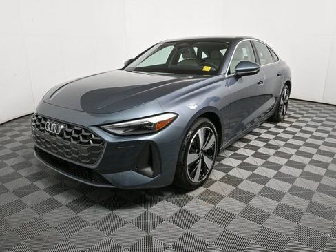 New 2025 Audi A5 2.0T Premium image 32