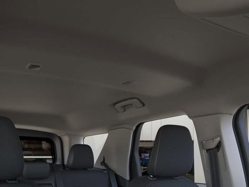 New 2025 Ford Bronco Sport Big Bend image 22