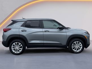 New 2026 Chevrolet TrailBlazer LS w/ LS Convenience Package FWD video 2