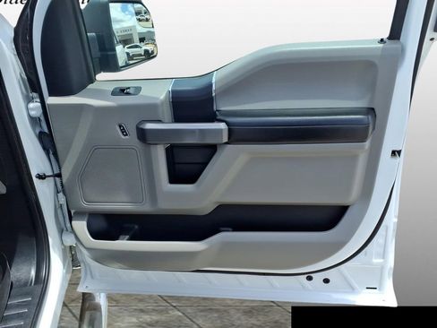 Used 2019 Ford F150 XLT w/ Equipment Group 301A Mid AWD/4WD image 14