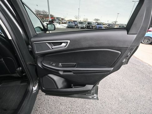 Certified 2024 Ford Edge SEL w/ Convenience Package image 27