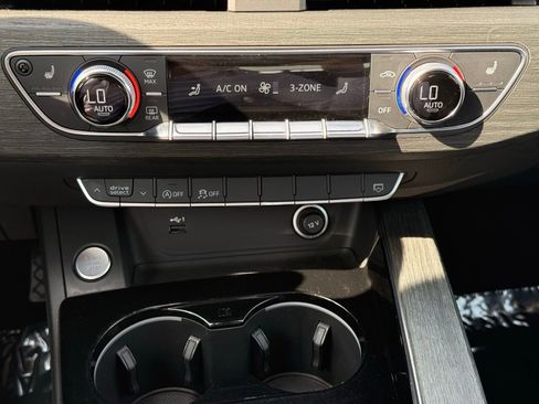 Used 2021 Audi A5 2.0T Premium image 23