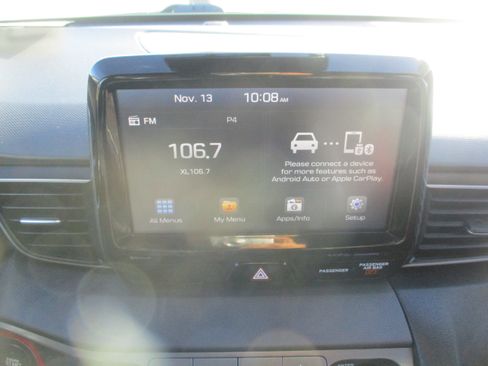 Used 2019 Hyundai Veloster Turbo image 14