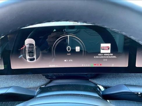 Used 2024 Lucid Air Touring AWD/4WD image 20