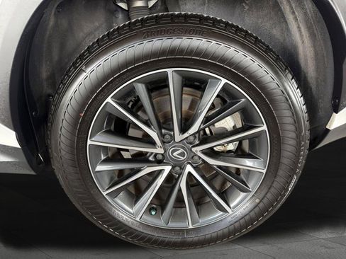 Certified 2025 Lexus NX 250 FWD w/ Towing Package (2000 Lbs) image 23