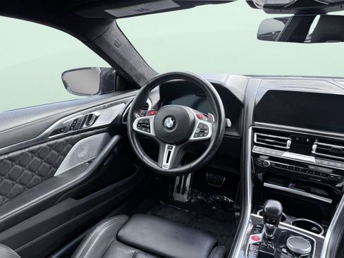 Used 2020 BMW M8 Competition AWD/4WD image 42